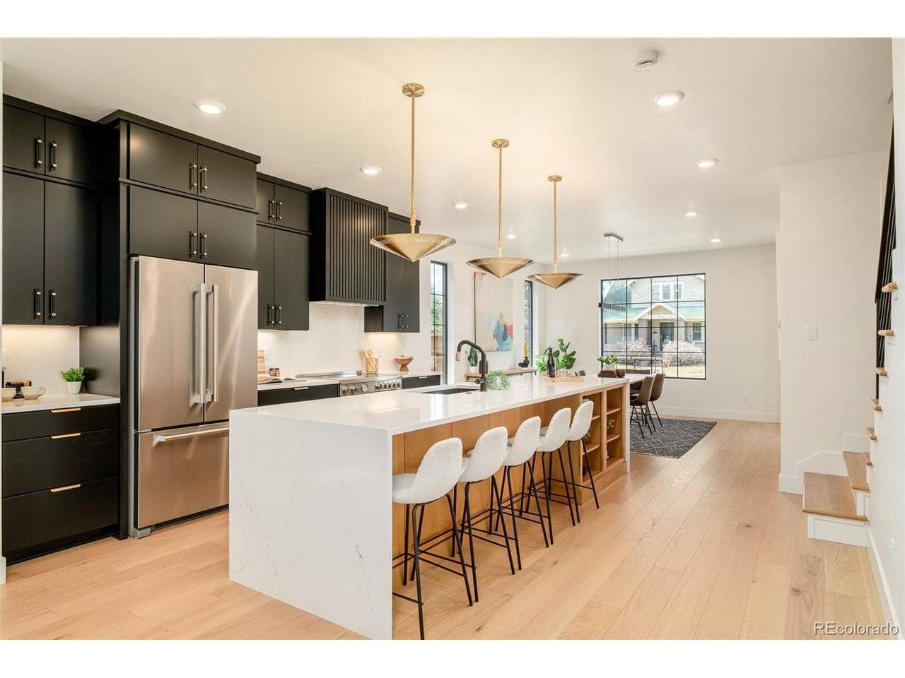 2409 S Lafayette, Denver, CO 80210