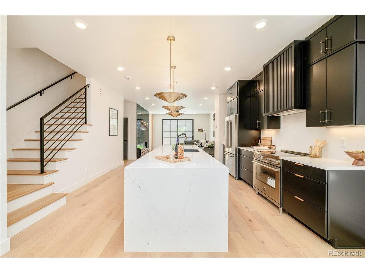 2409 S Lafayette, Denver, CO 80210