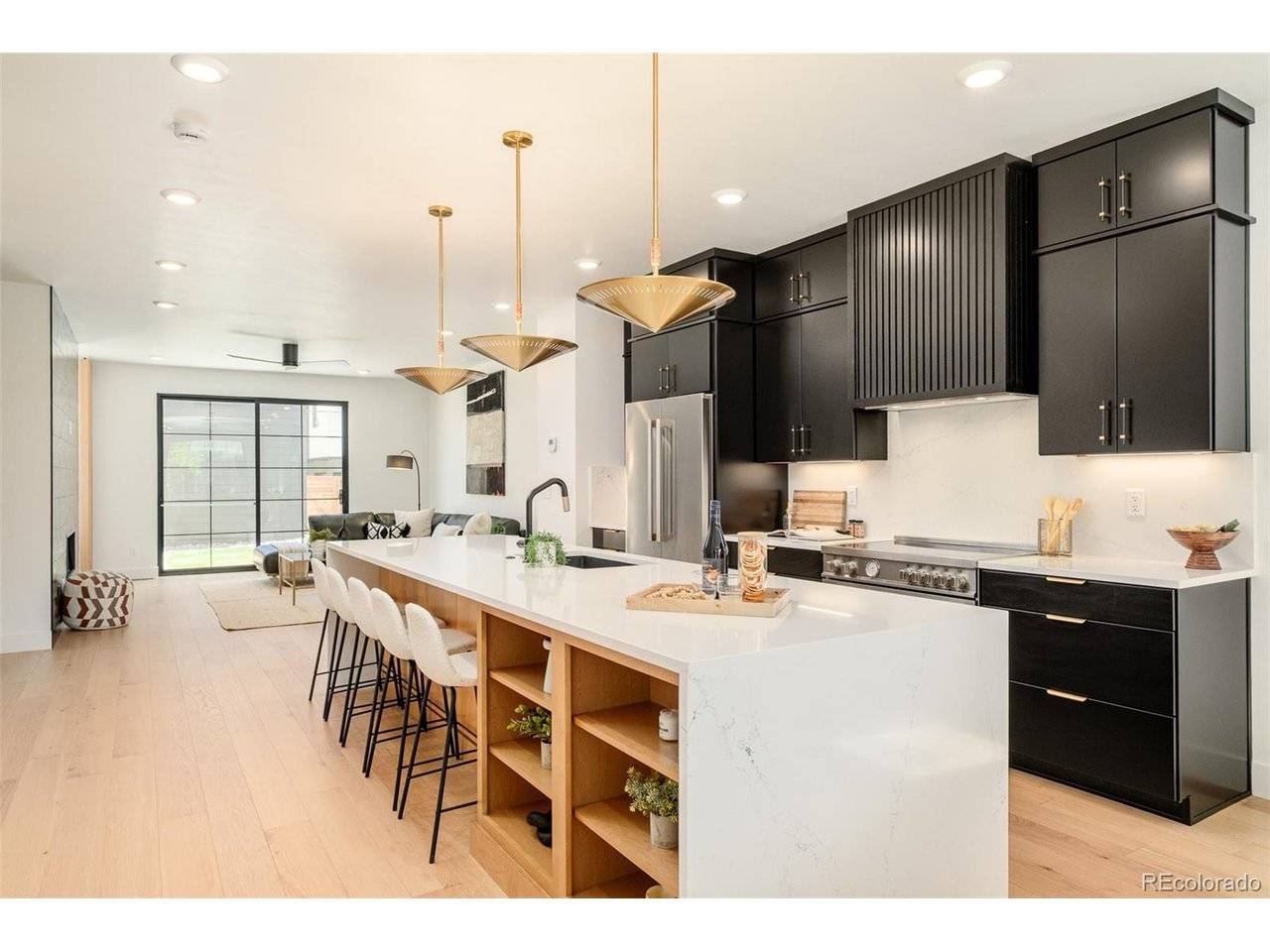 2409 S Lafayette, Denver, CO 80210