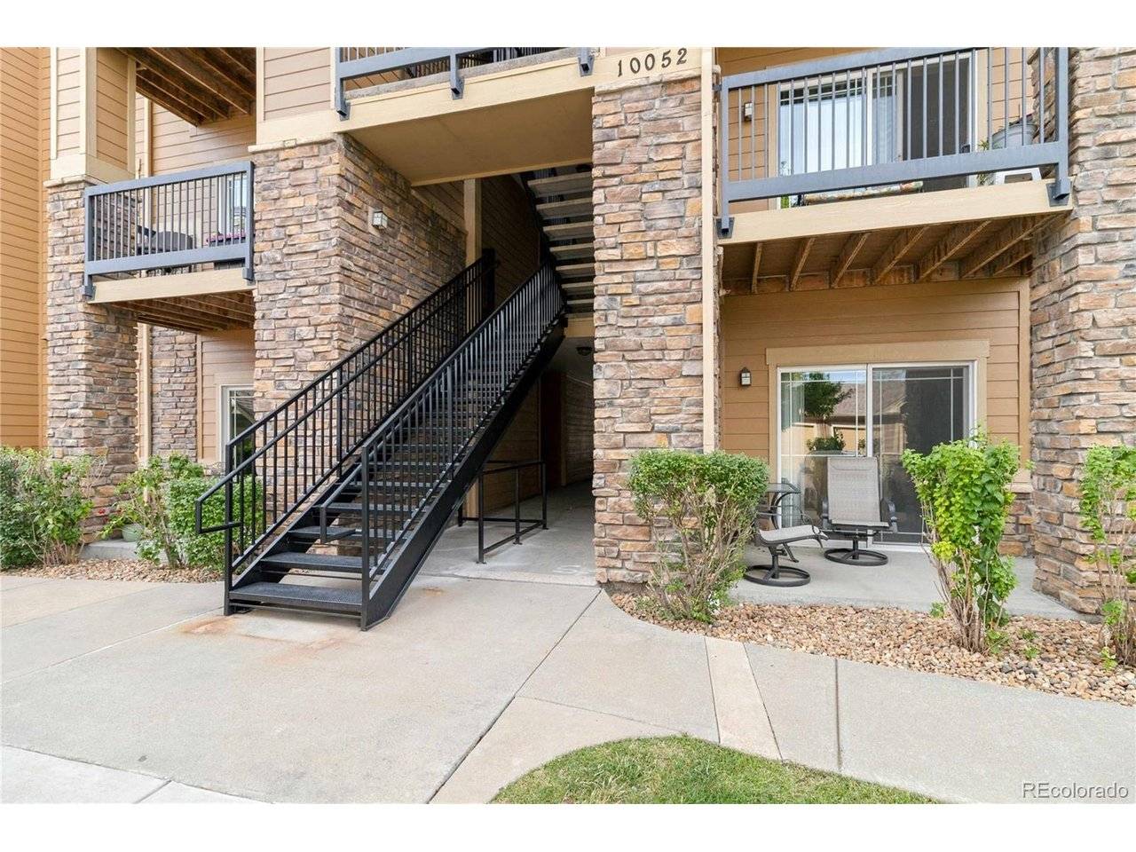 10052 W Ute #102, Littleton, CO 80127