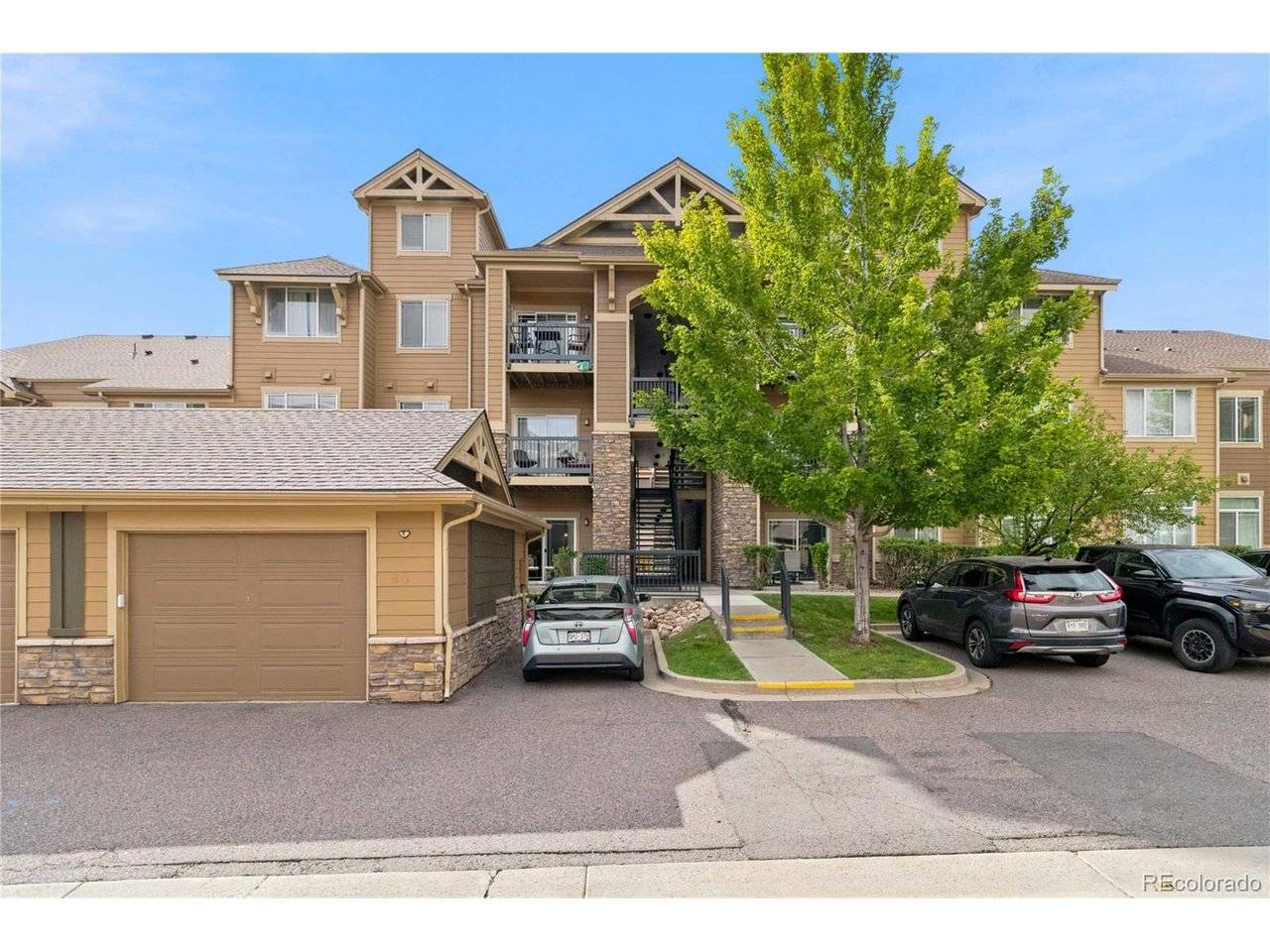 10052 W Ute #102, Littleton, CO 80127