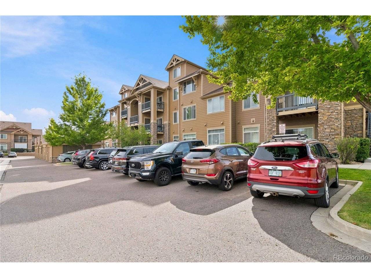 10052 W Ute #102, Littleton, CO 80127