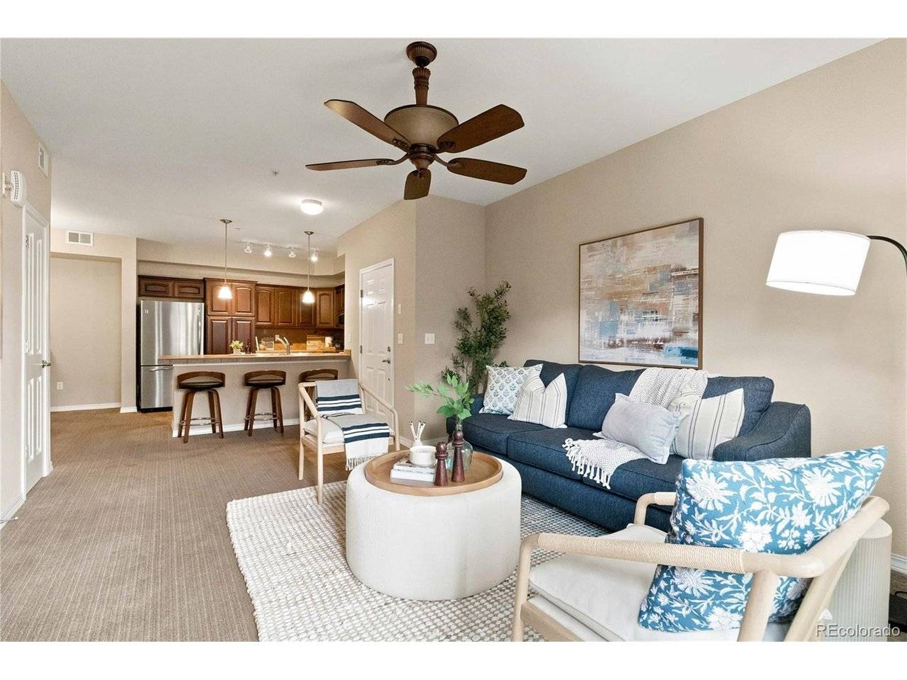 10052 W Ute #102, Littleton, CO 80127