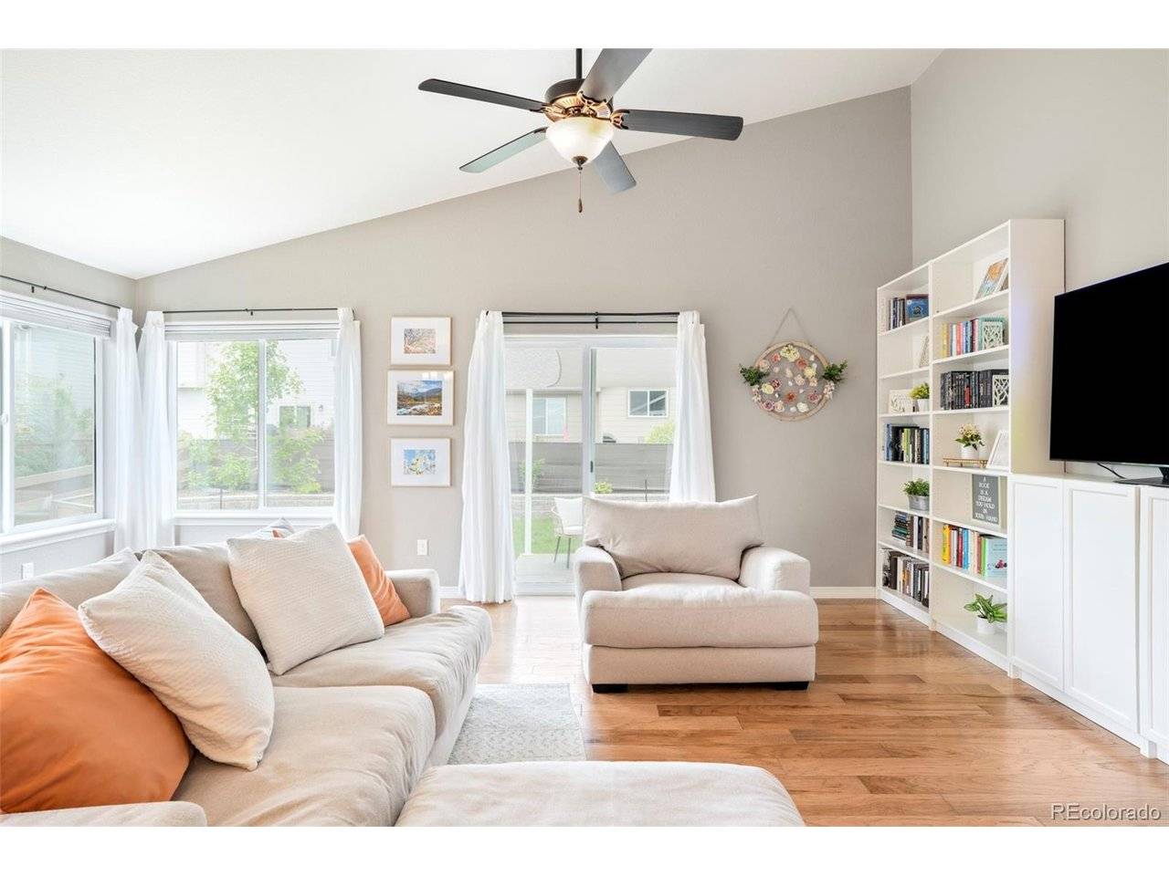 577 Tristan, Berthoud, CO 80513