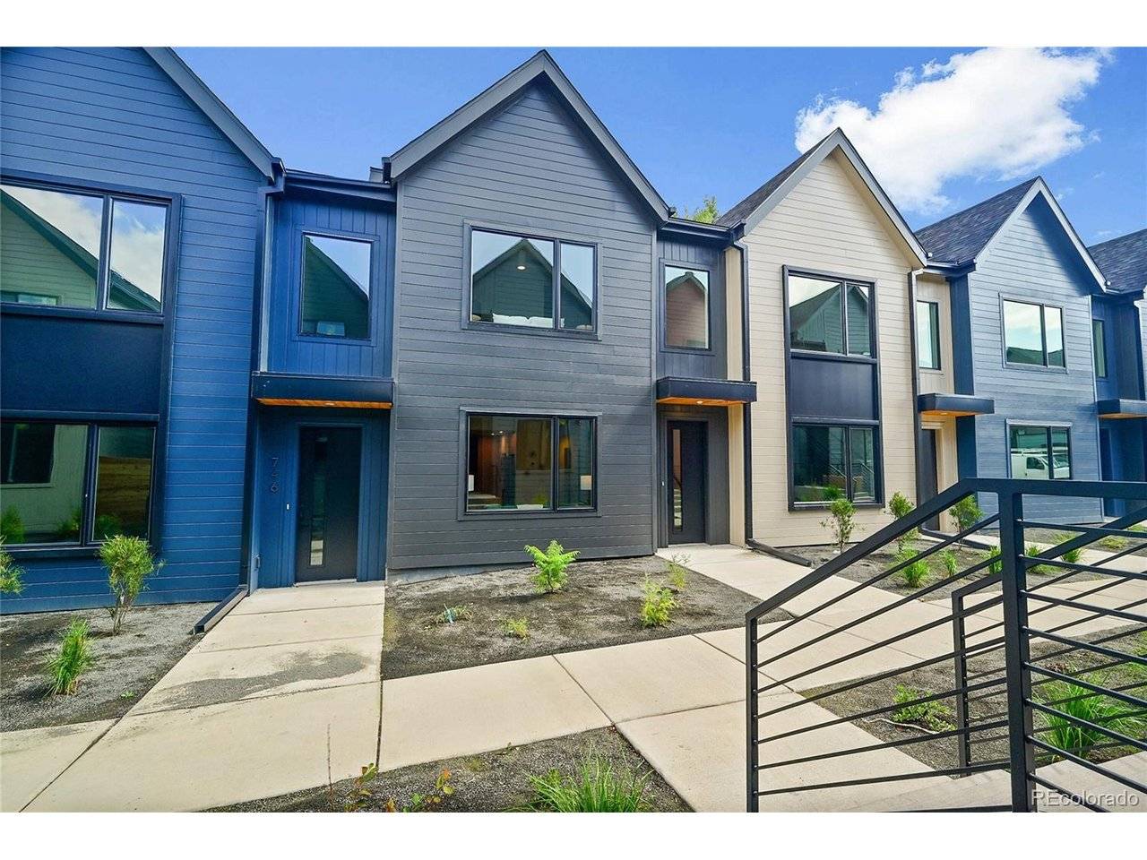 735 E County Line, Erie, CO 80516