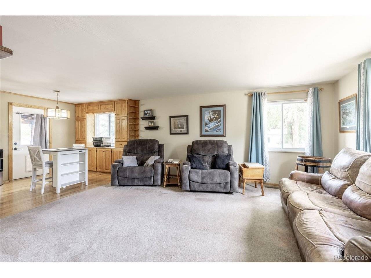 3705 Betty, Castle Rock, CO 80108