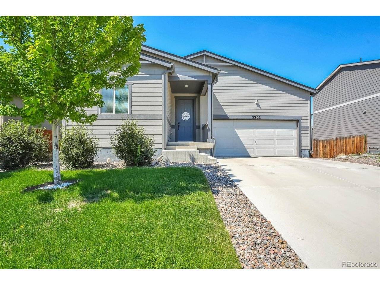 2303 Coyote Creek, Fort Lupton, CO 80621