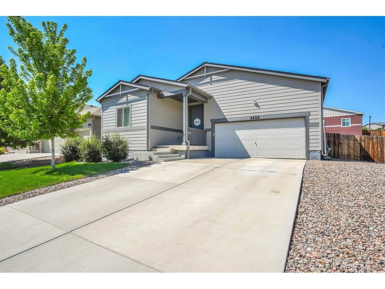 2303 Coyote Creek, Fort Lupton, CO 80621