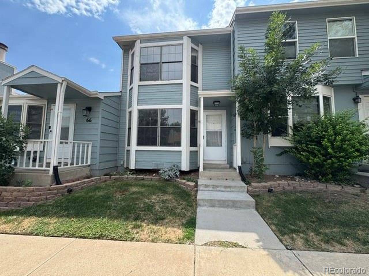 8164 Washington #65, Denver, CO 80229