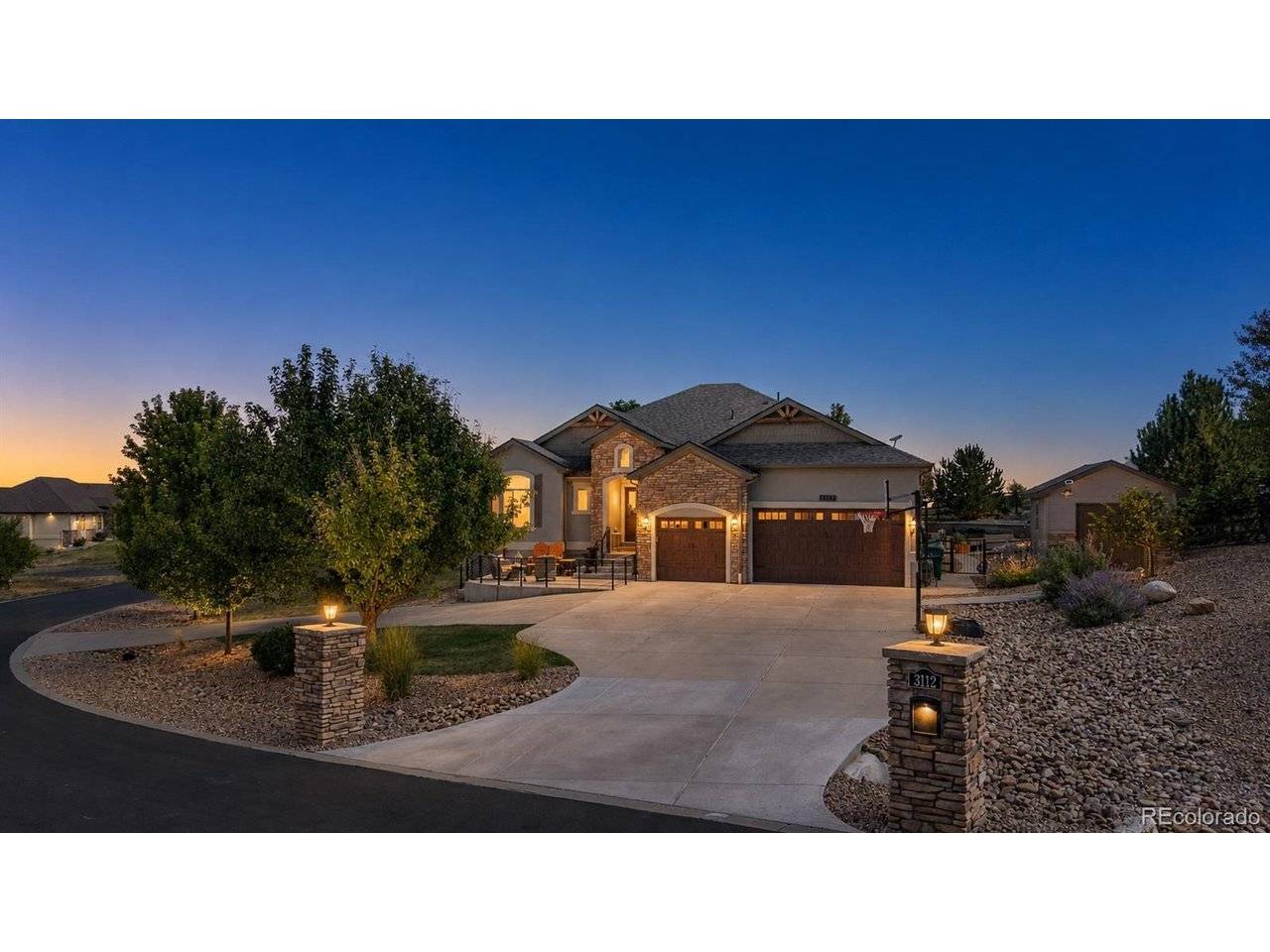 3112 Megan, Berthoud, CO 80513