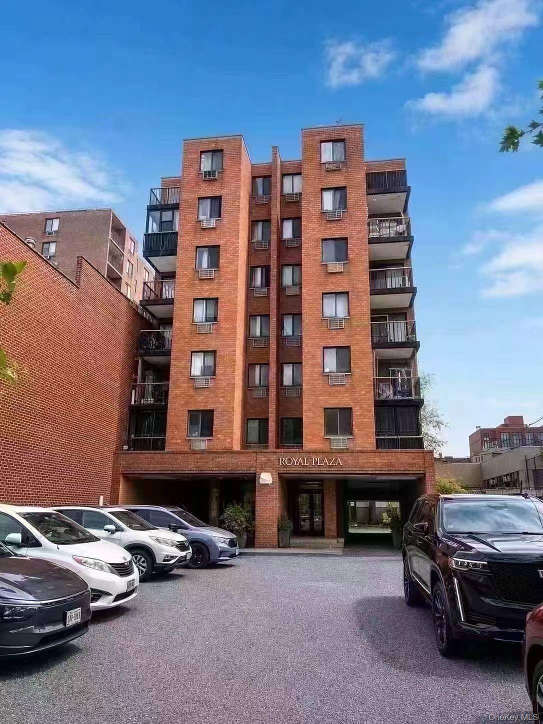 14468 38th AVE #204, Flushing, NY 11354