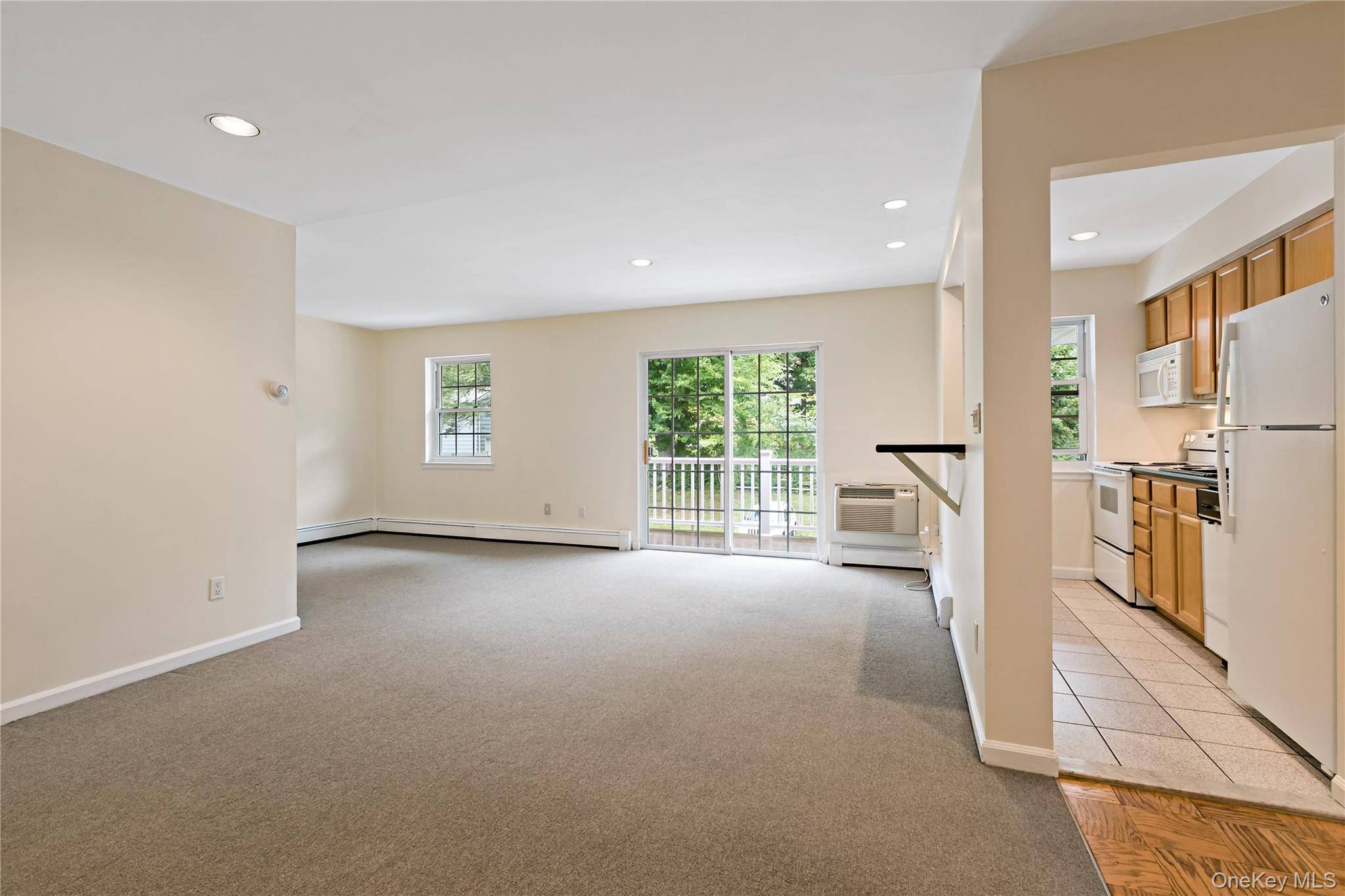 101 Nottingham RD #E, Bedford Hills, NY 10507