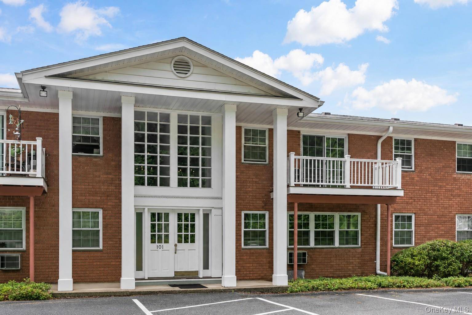 101 Nottingham RD #E, Bedford Hills, NY 10507