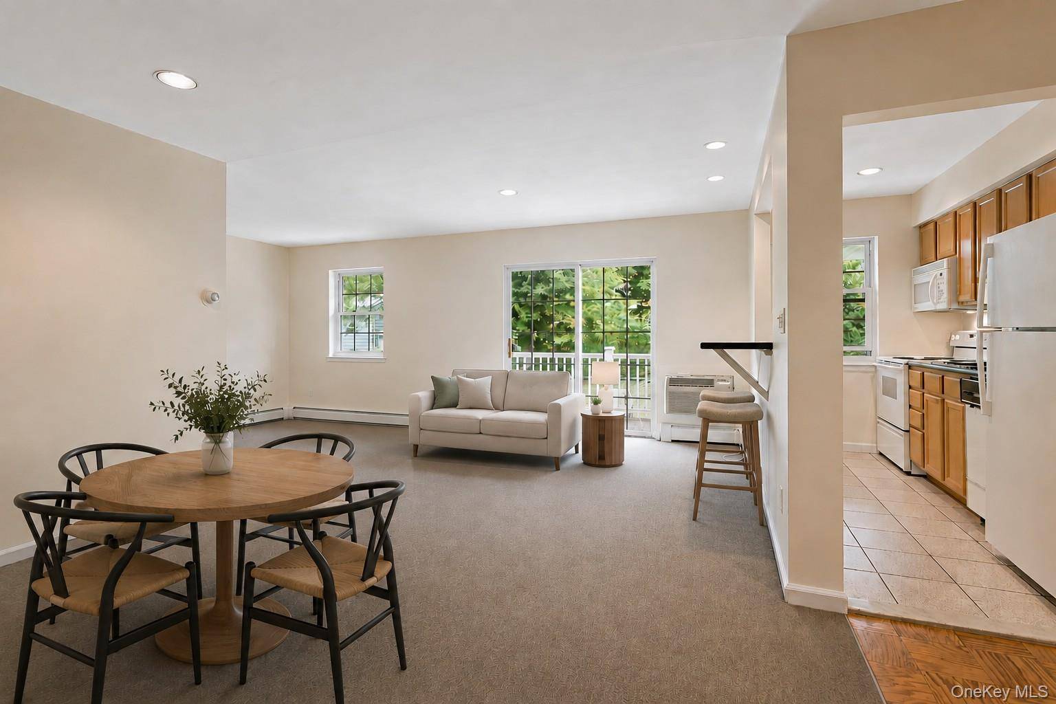 101 Nottingham RD #E, Bedford Hills, NY 10507