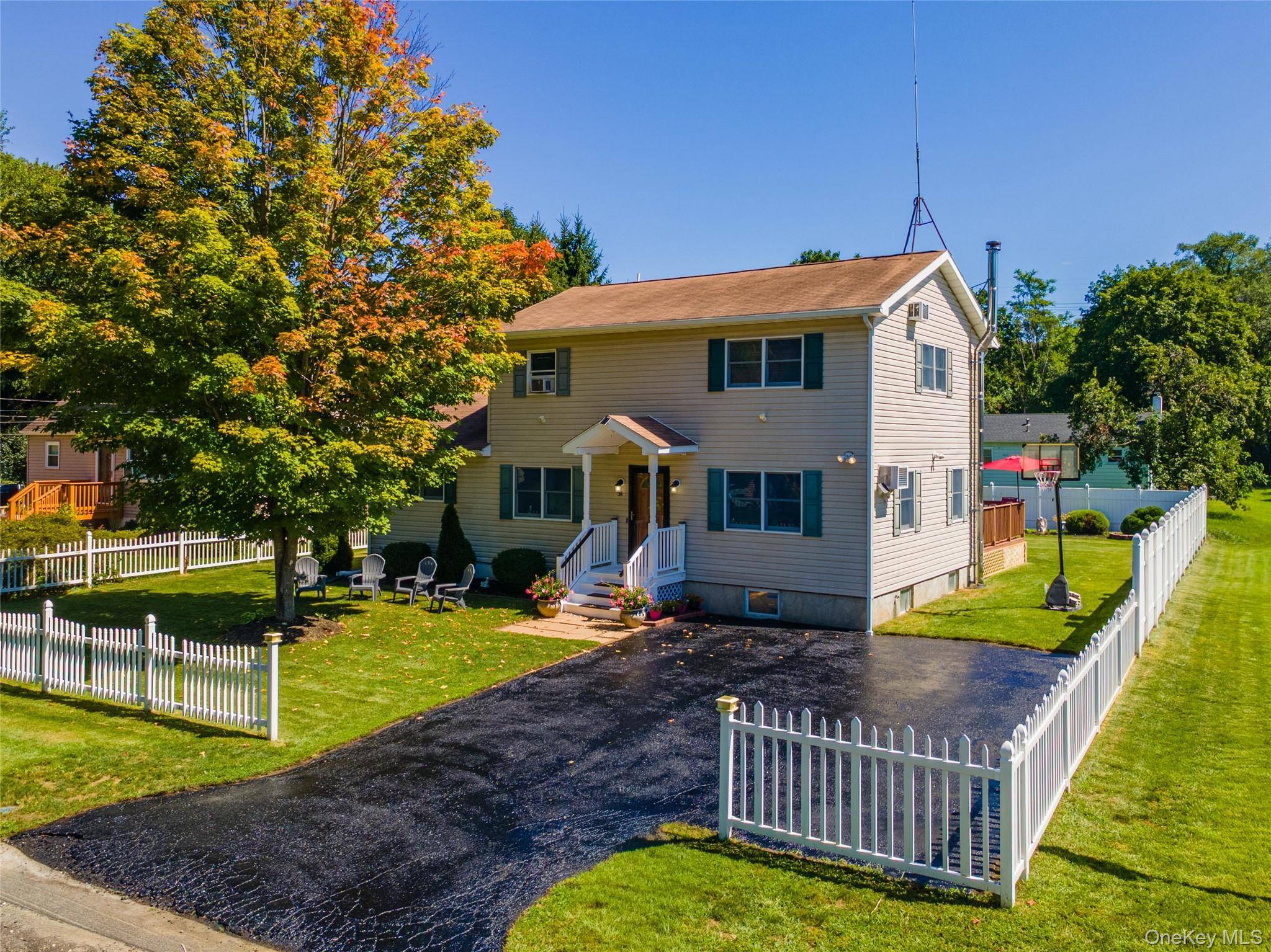 38 Elk RD, Hopewell Junction, NY 12533