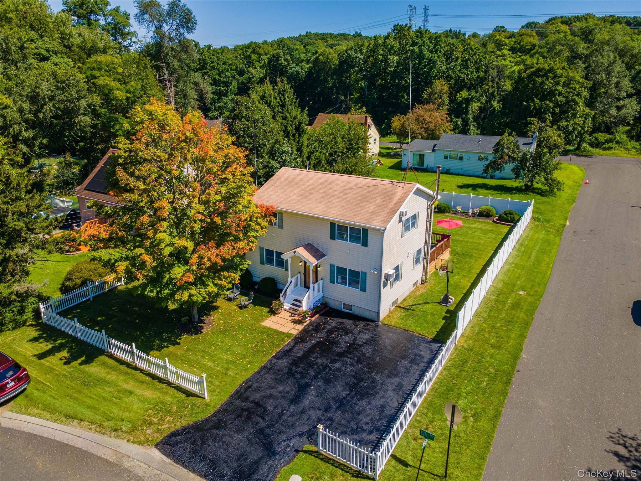 38 Elk RD, Hopewell Junction, NY 12533