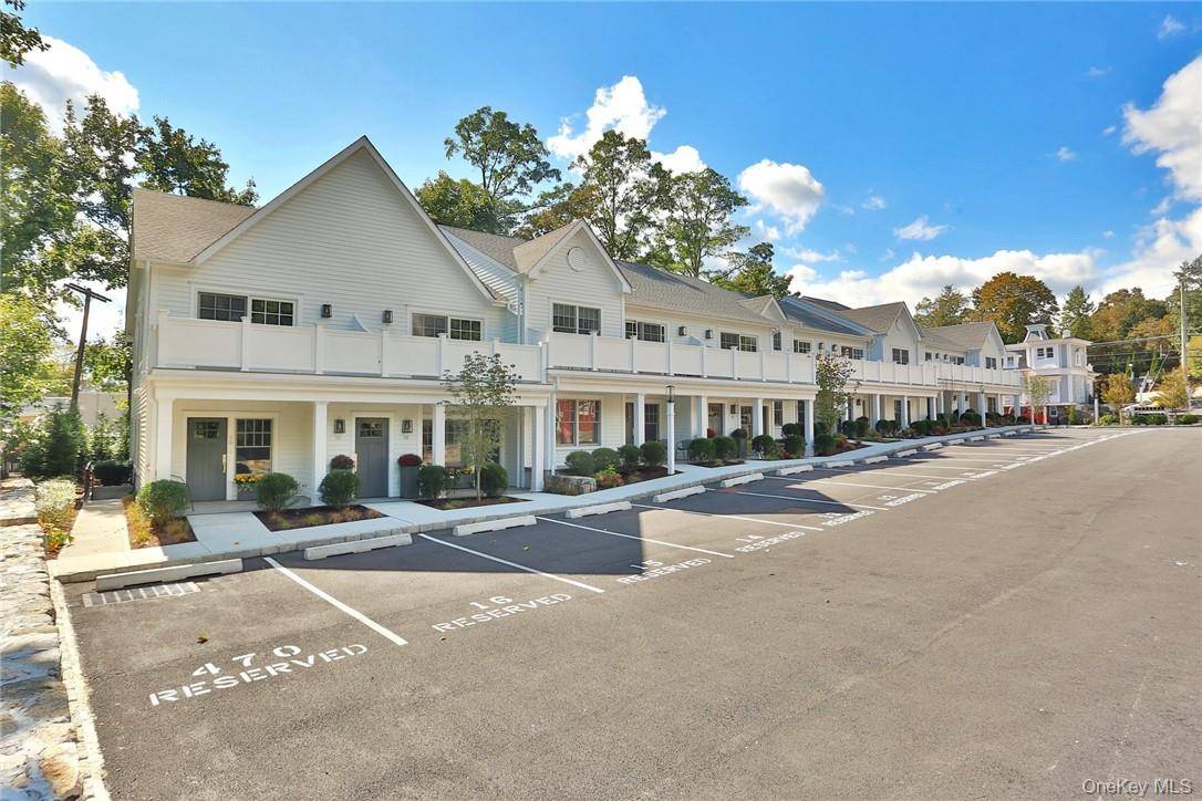 470 Main ST #11, Armonk, NY 10504