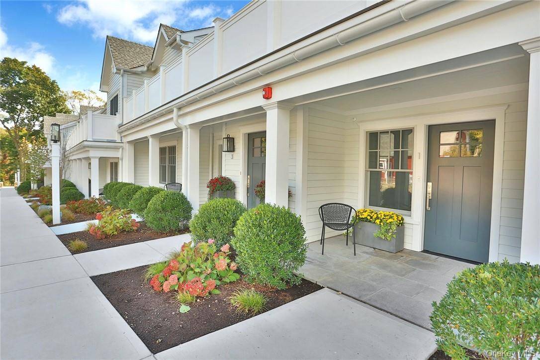 470 Main ST #11, Armonk, NY 10504