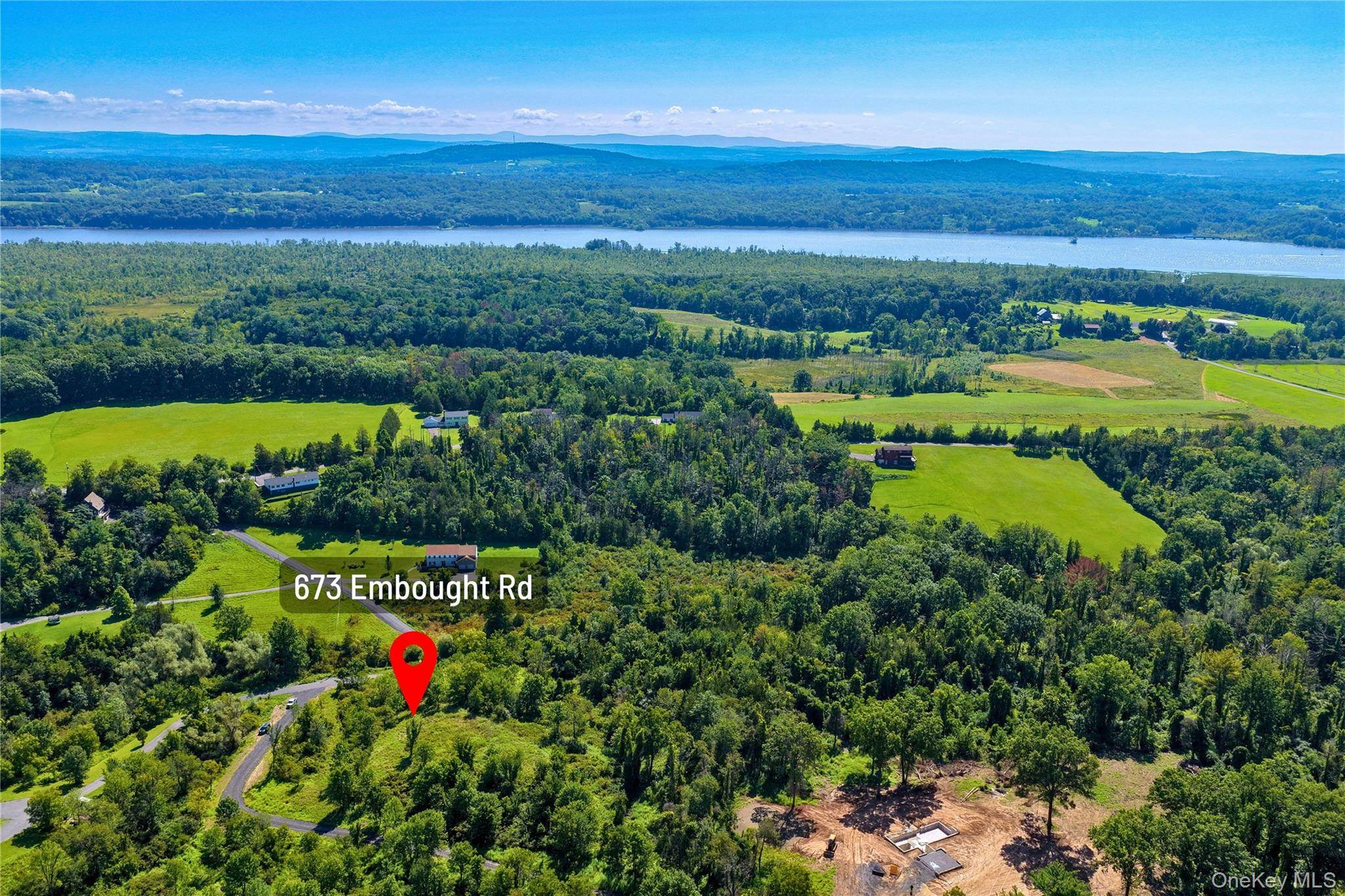673 Embought RD, Catskill, NY 12414