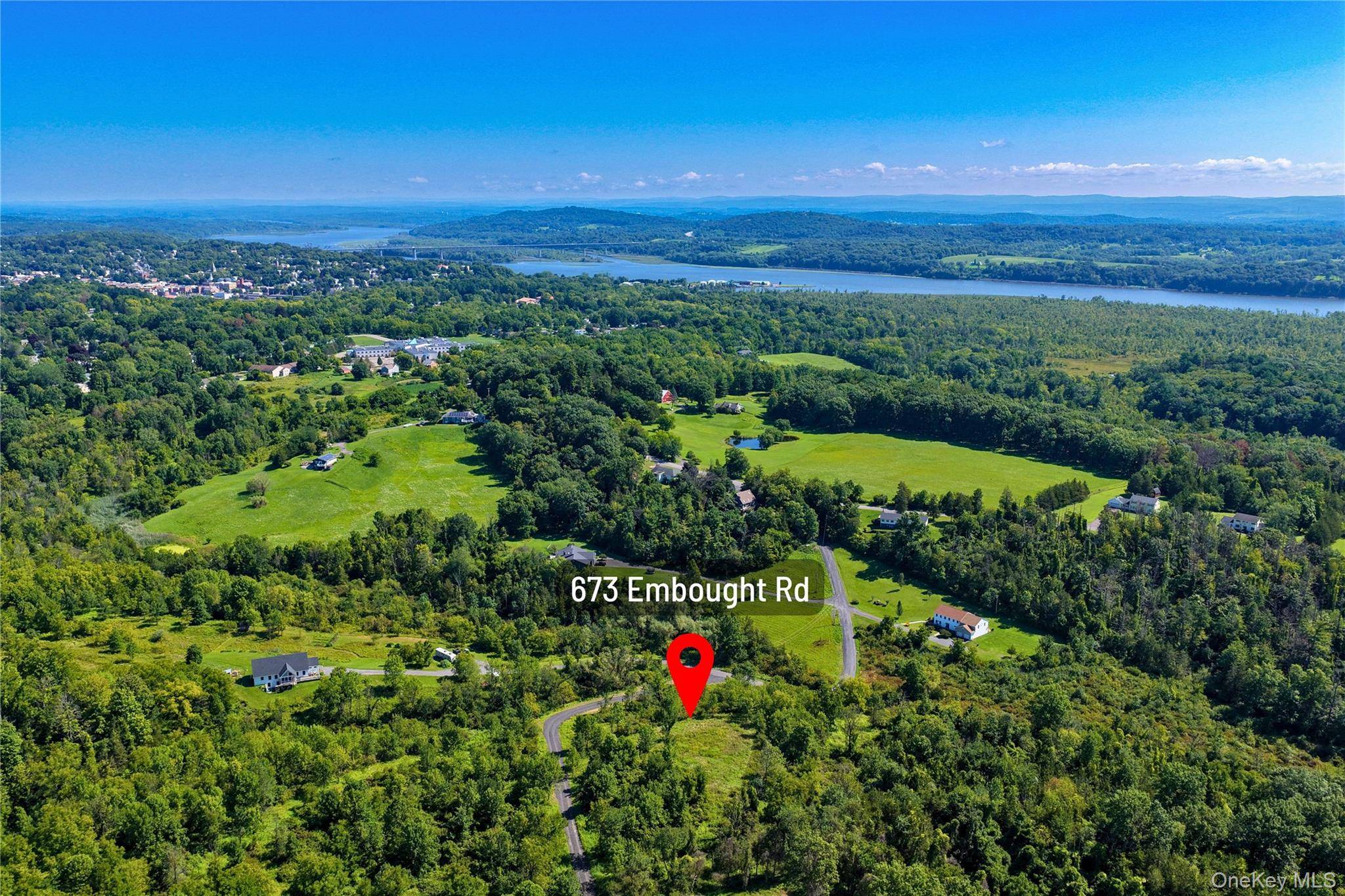 673 Embought RD, Catskill, NY 12414