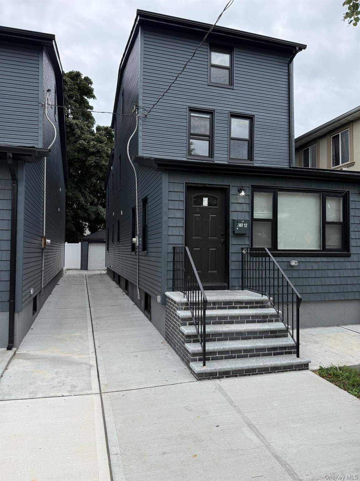 14012 174th ST, Jamaica, NY 11434