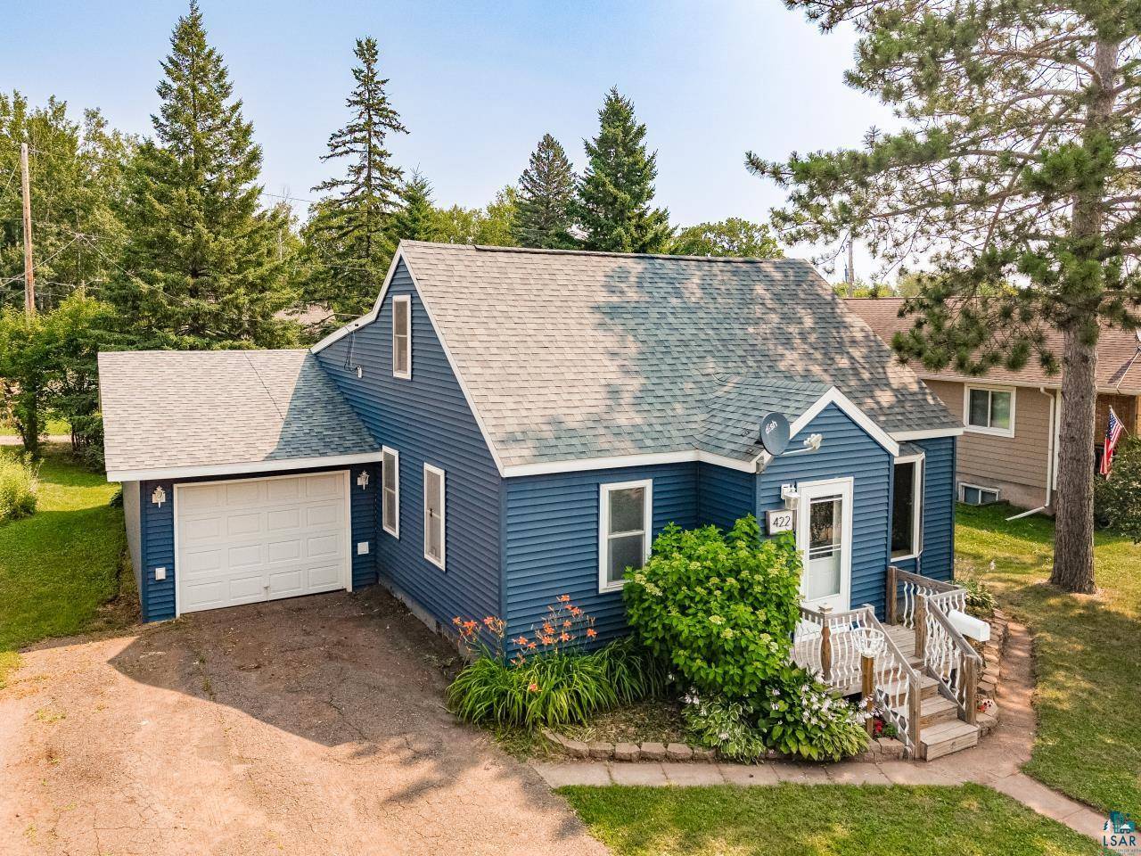 422 N 76th Ave W, Duluth, MN 55807