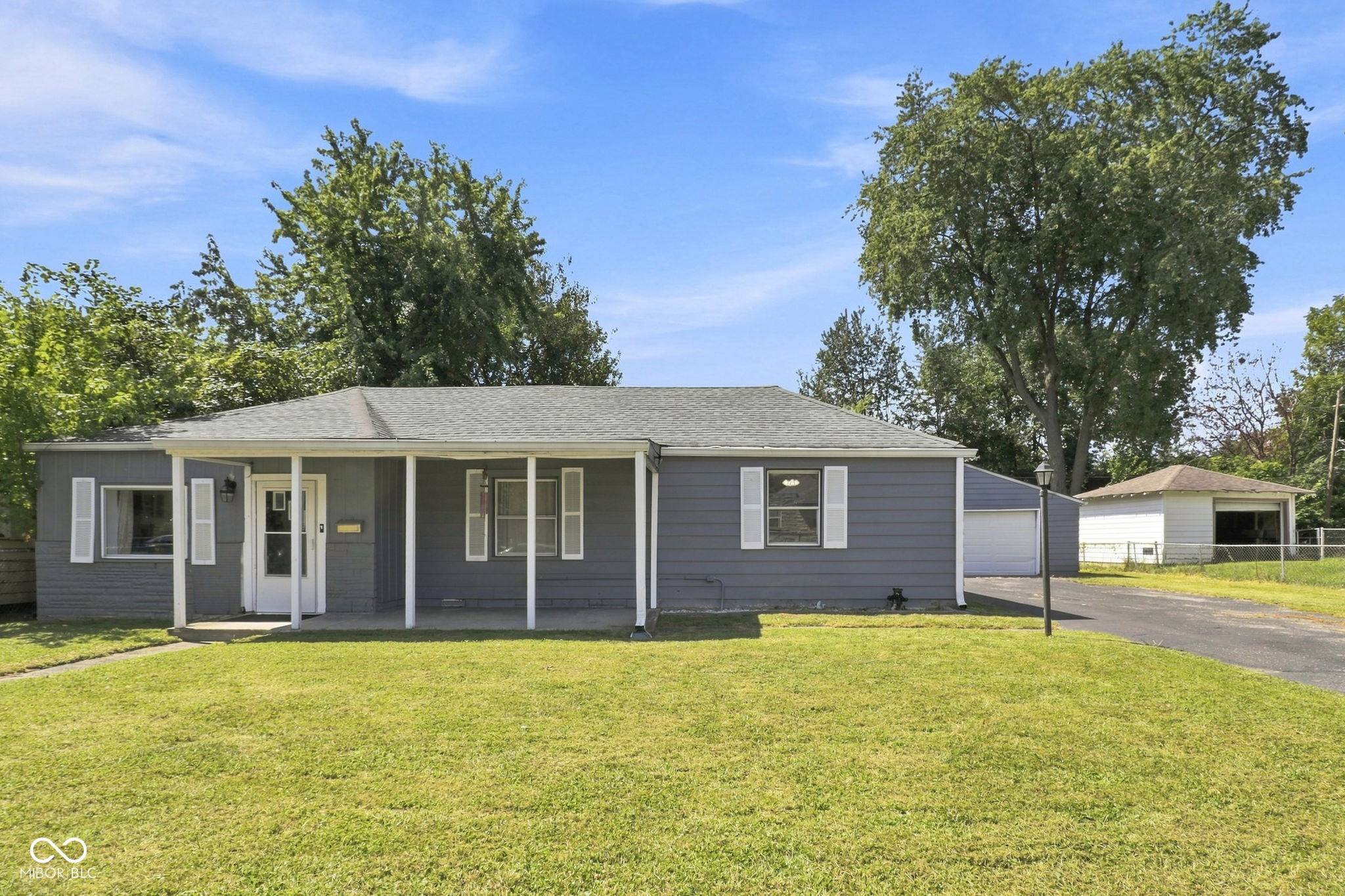 2142 N Spencer AVE, Indianapolis, IN 46218