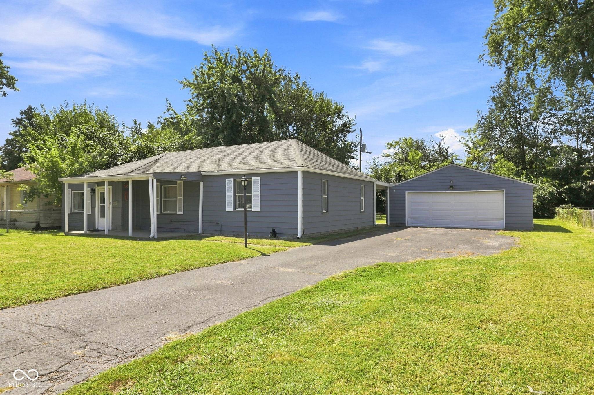 2142 N Spencer AVE, Indianapolis, IN 46218