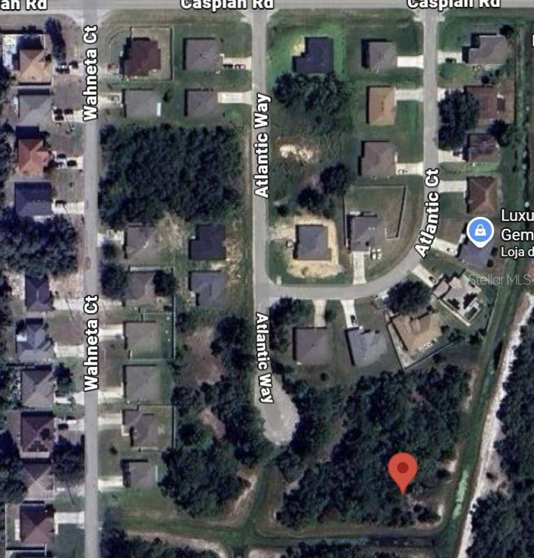1223 ATLANTIC WAY, Kissimmee, FL 34759