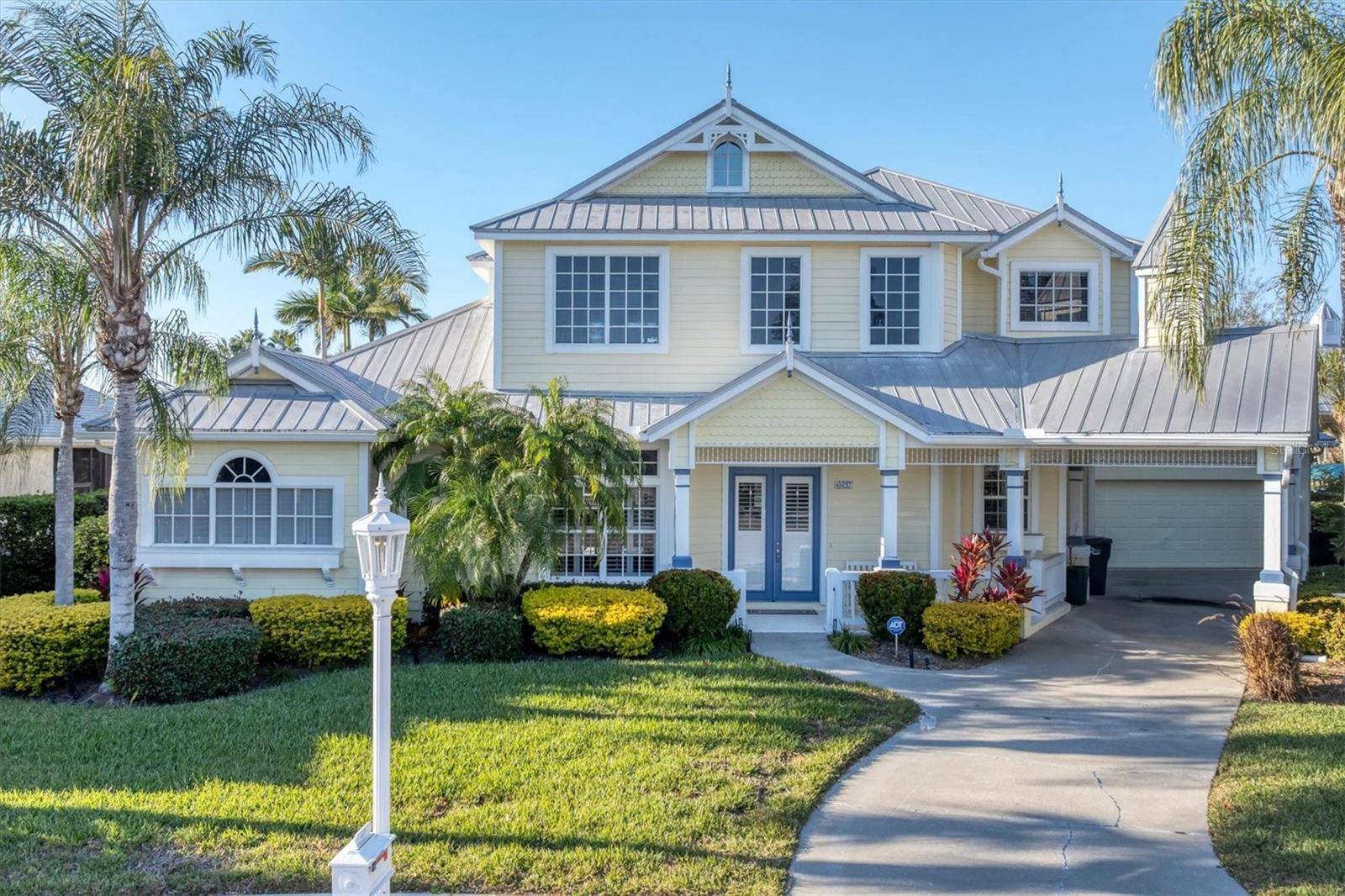 4627 BARRACUDA DR, Bradenton, FL 34208