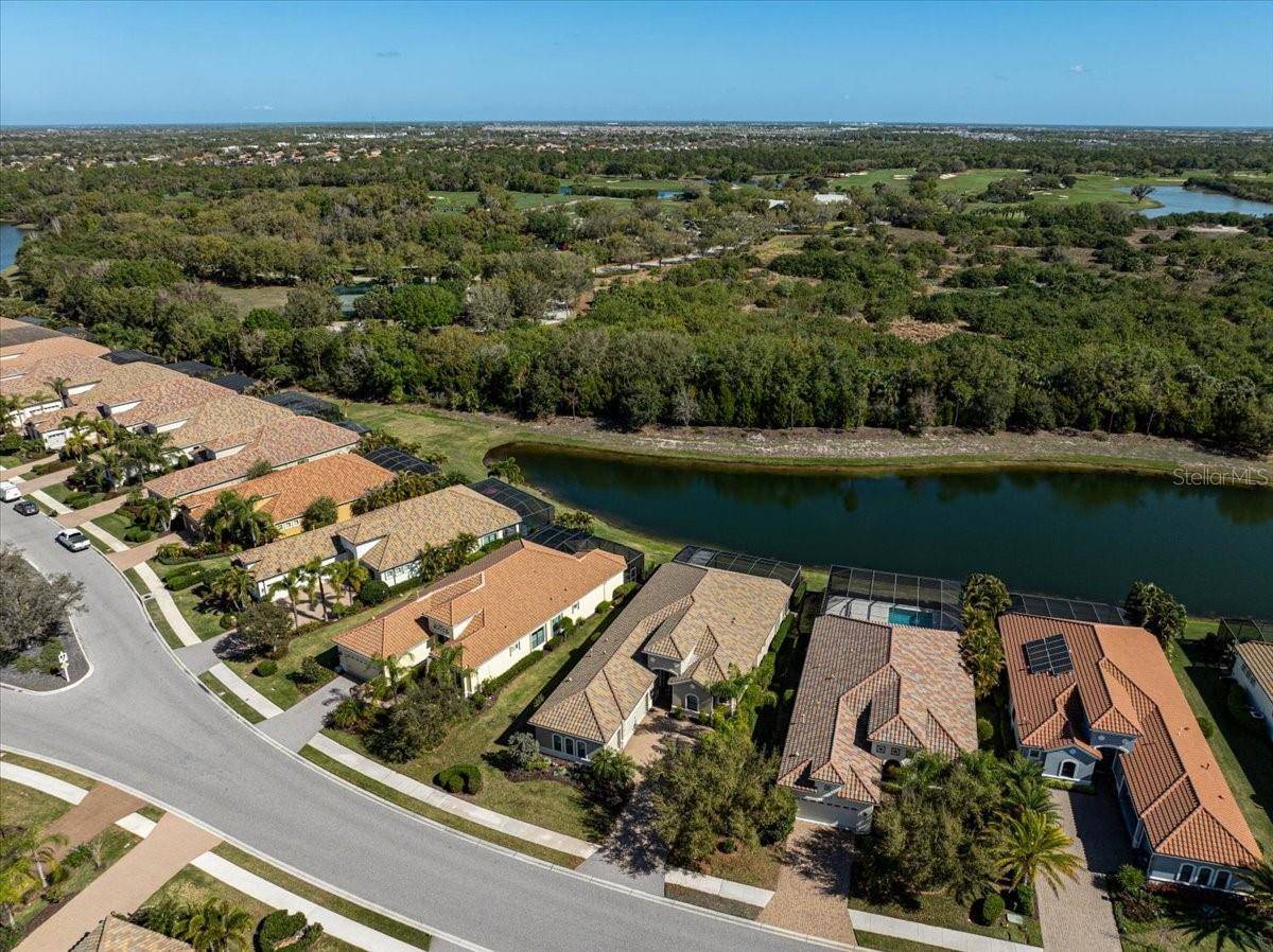 14911 CASTLE PARK TER, Lakewood Ranch, FL 34202