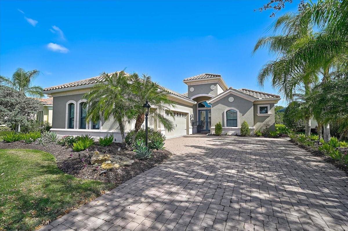 14911 CASTLE PARK TER, Lakewood Ranch, FL 34202