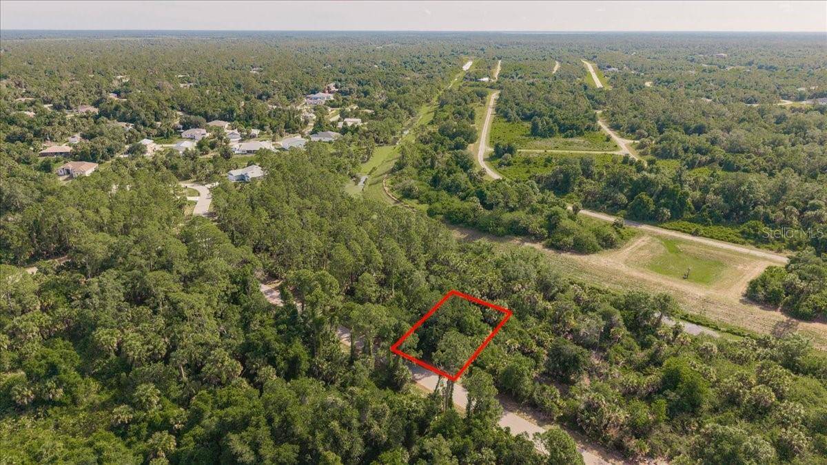 SERNICE ST, North Port, FL 34288