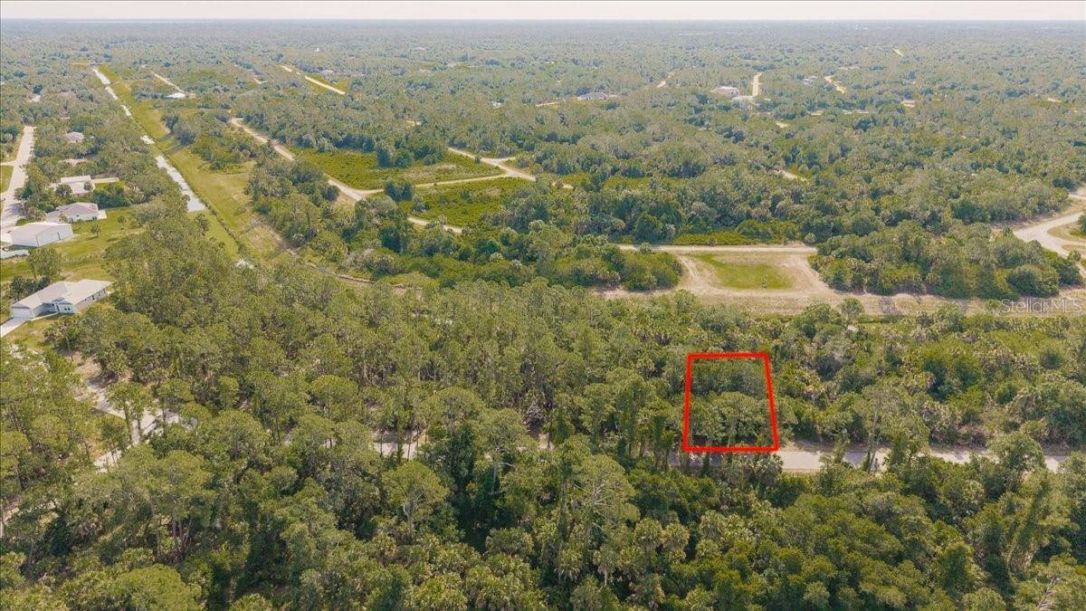 SERNICE ST, North Port, FL 34288