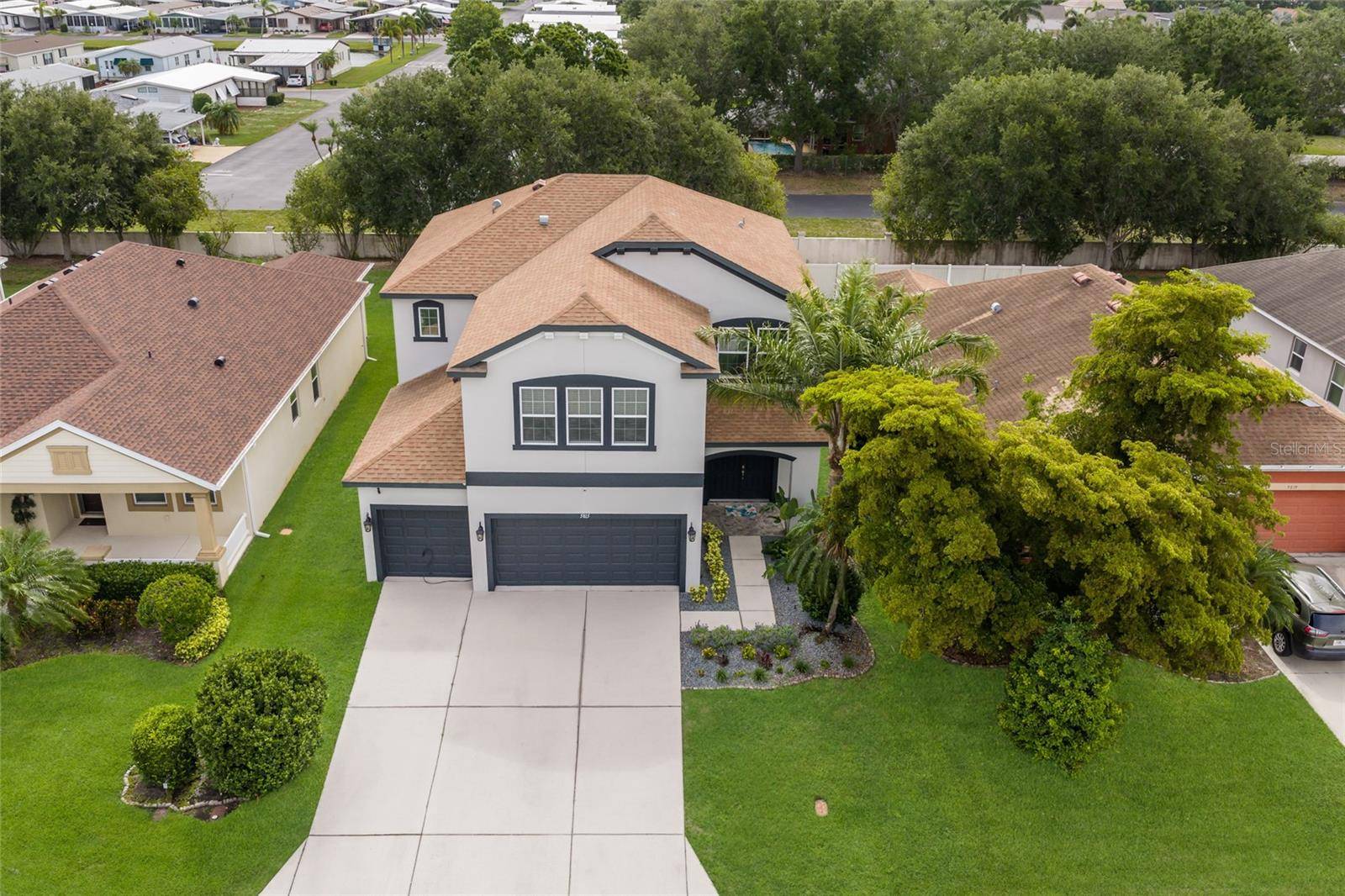 5815 ARBOR WOOD CT, Bradenton, FL 34203
