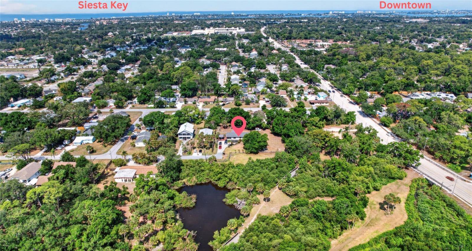 4842 NUTMEG AVE, Sarasota, FL 34231