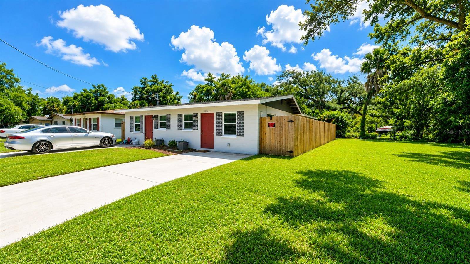 2728 GOODRICH AVE, Sarasota, FL 34234