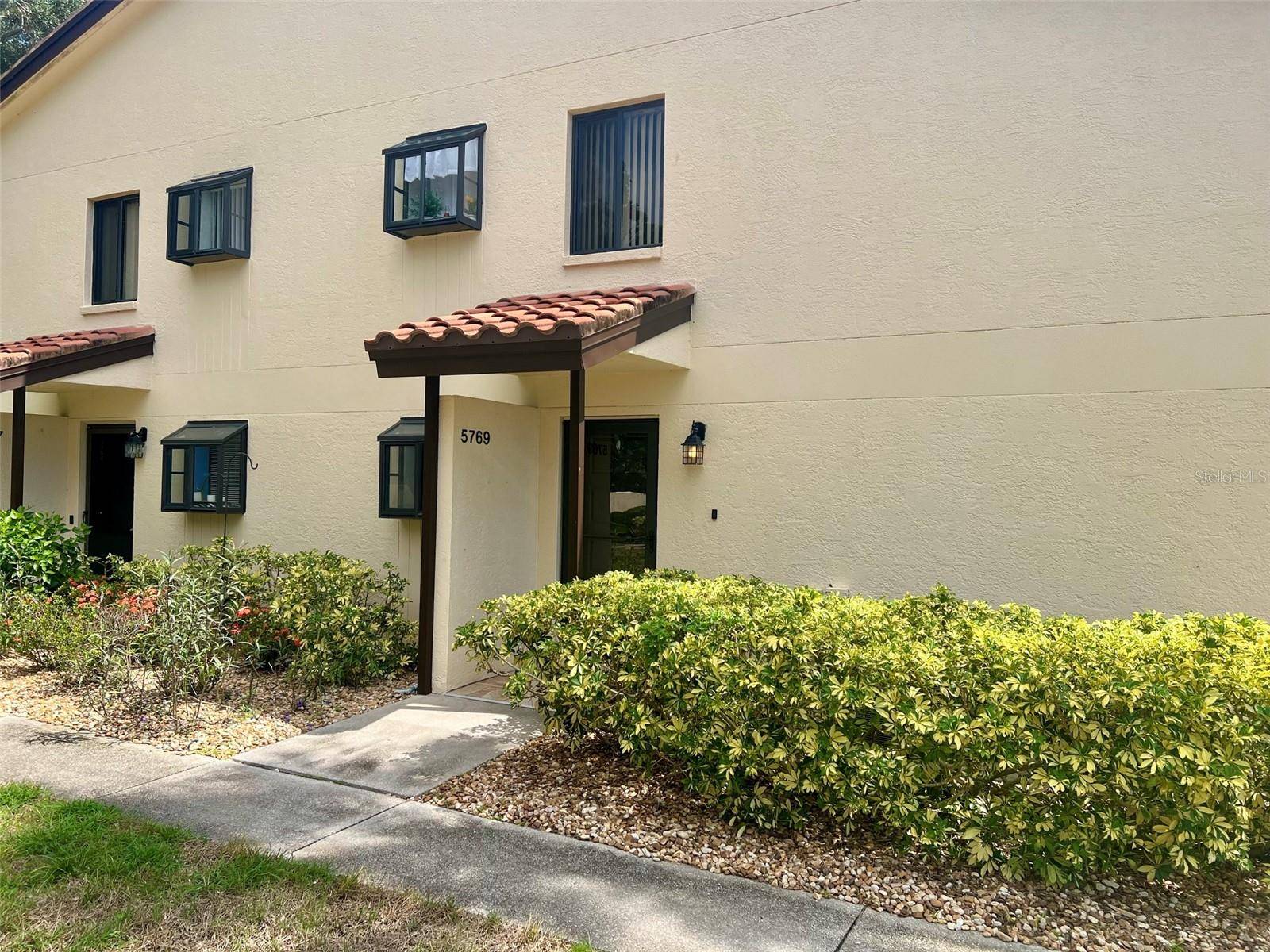 5769 GARDENS DR, Sarasota, FL 34243
