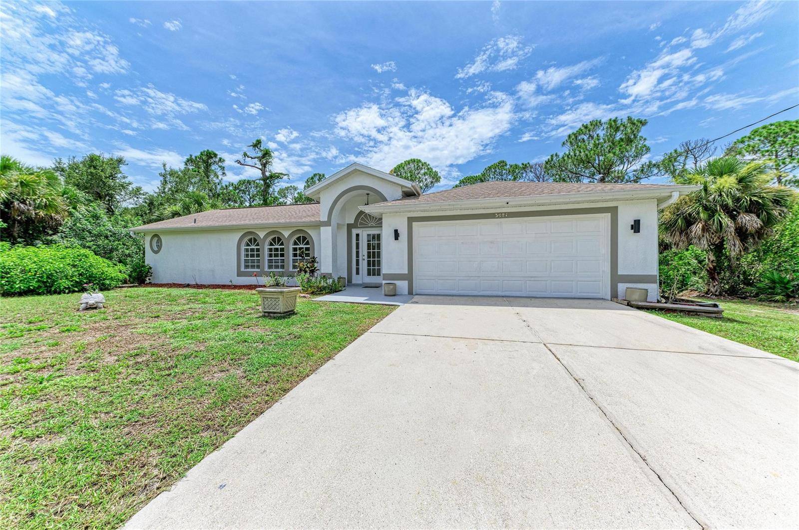 3081 JODY ST, Port Charlotte, FL 33948