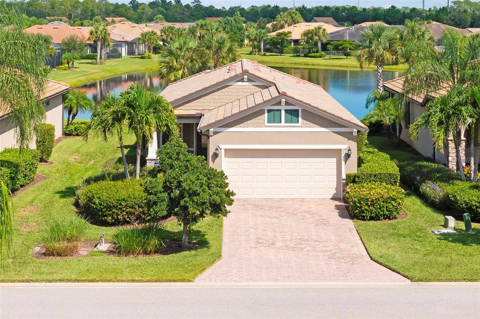 6726 HAVERHILL CT, Bradenton, FL 34202