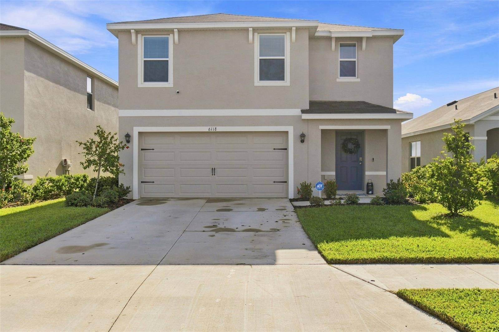 6118 DISTANT HAZE PL, Palmetto, FL 34221