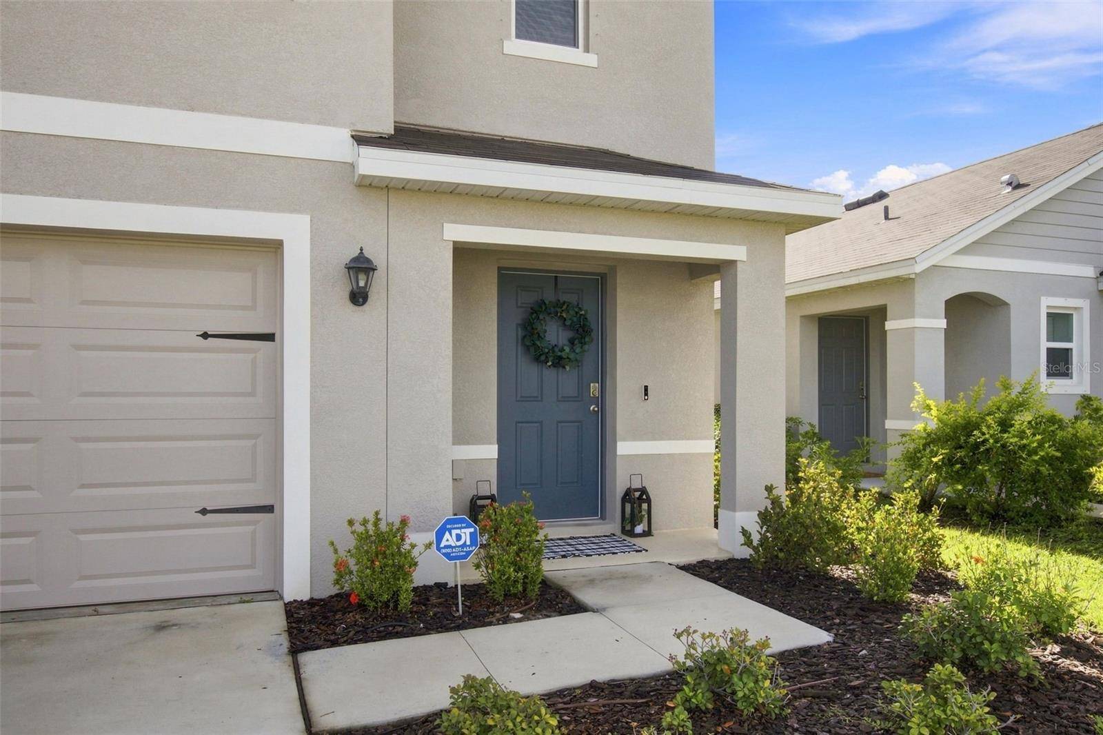 6118 DISTANT HAZE PL, Palmetto, FL 34221