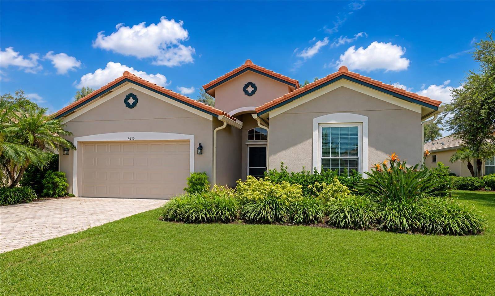 6816 46TH TER E, Bradenton, FL 34203
