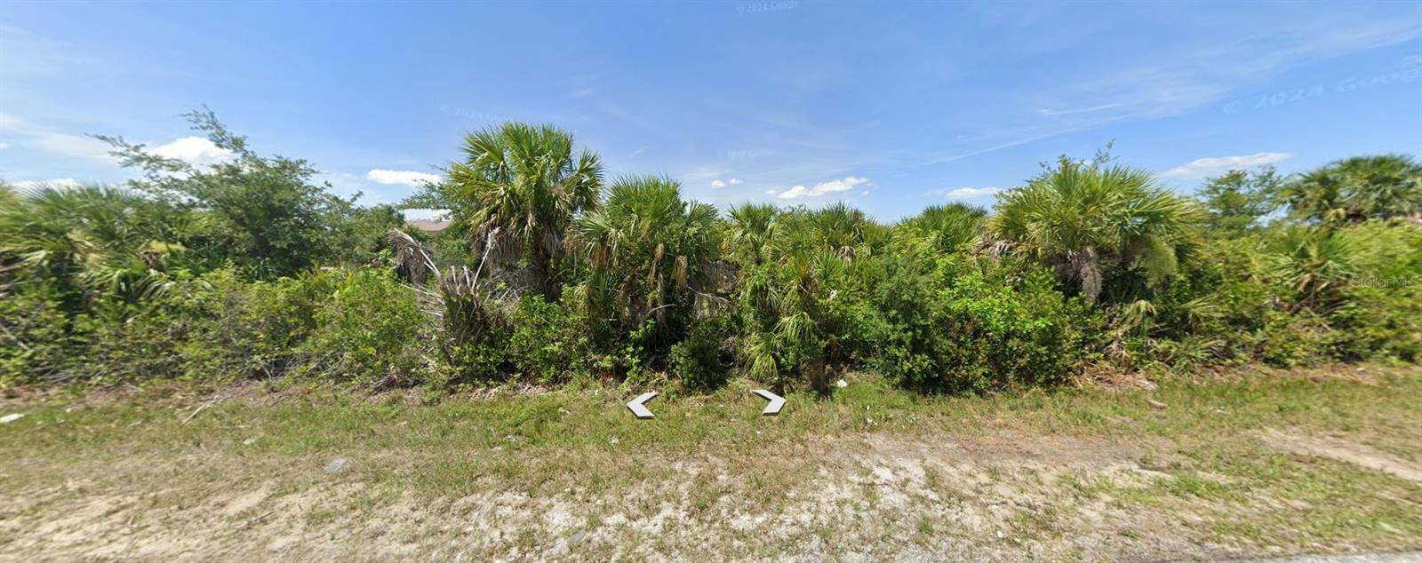 14330 MONTMARTE AVE, Port Charlotte, FL 33981