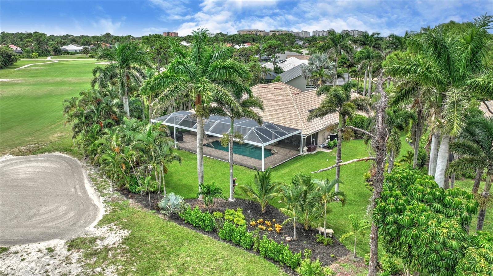 6030 KEY LARGO CIR, Punta Gorda, FL 33955