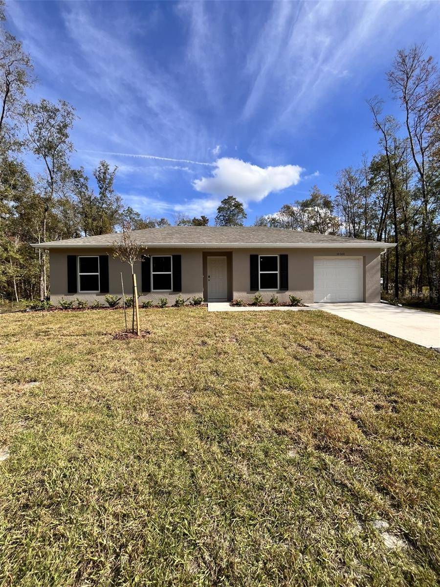 10300 RUTH AVE, Hastings, FL 32145