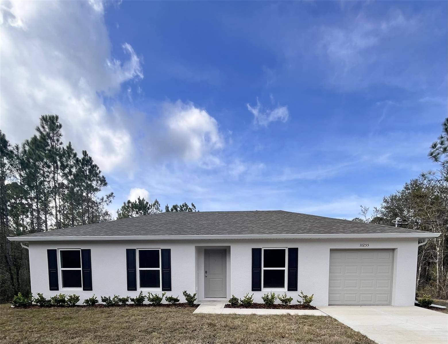 10255 WEATHERBY AVE, Hastings, FL 32145