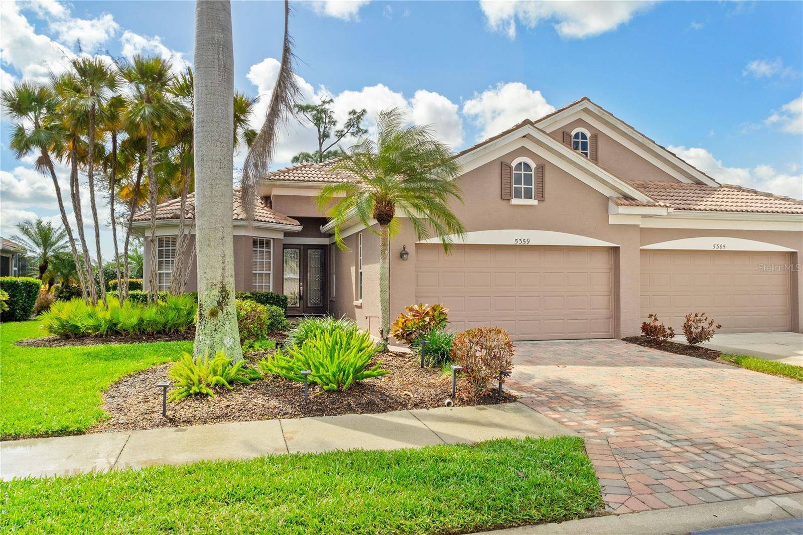 5359 WHITE IBIS DR, North Port, FL 34287