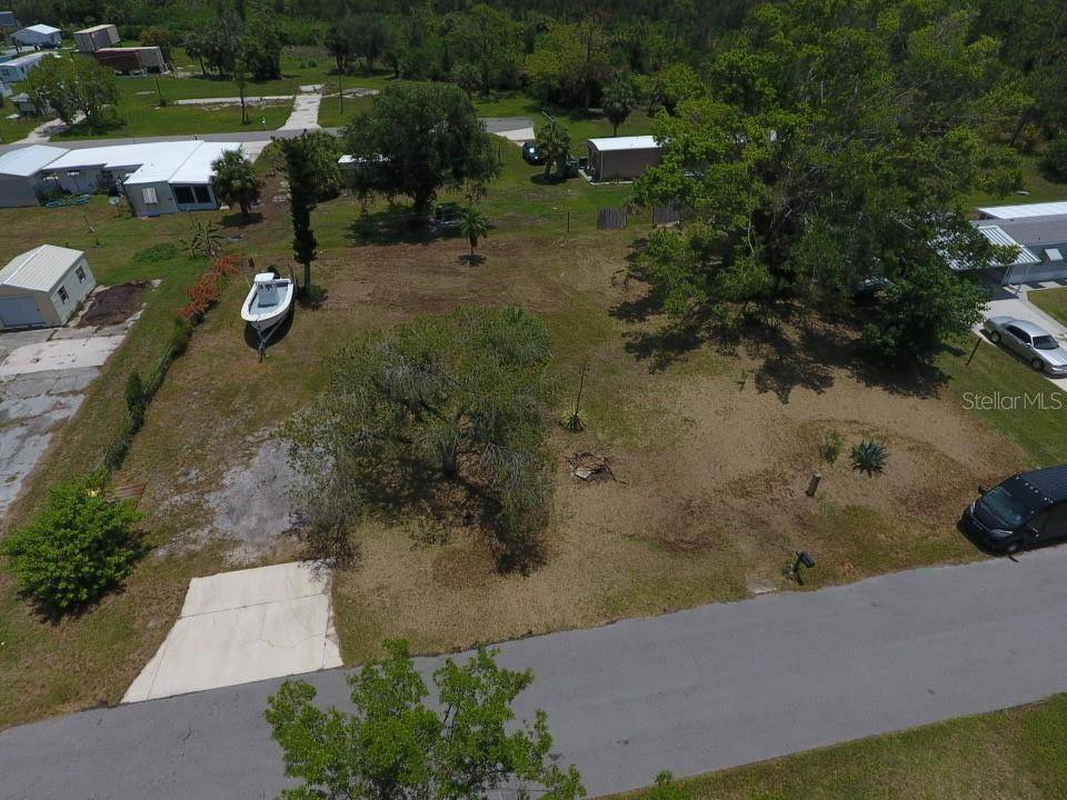 3825 BRAVO RD, Port Charlotte, FL 33953
