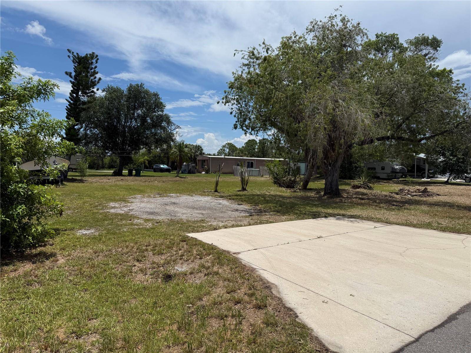 3825 BRAVO RD, Port Charlotte, FL 33953
